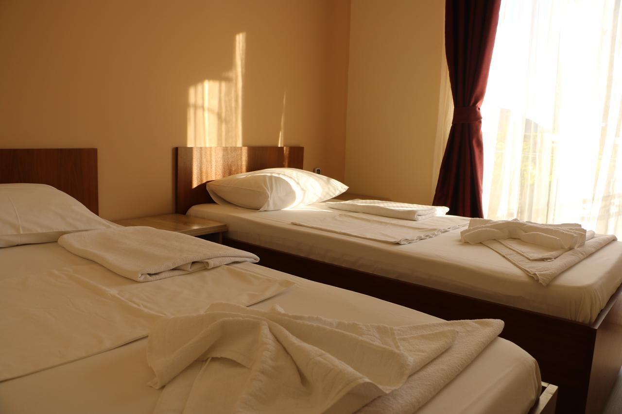 Inn Aхчыпсы Gagra Exterior photo