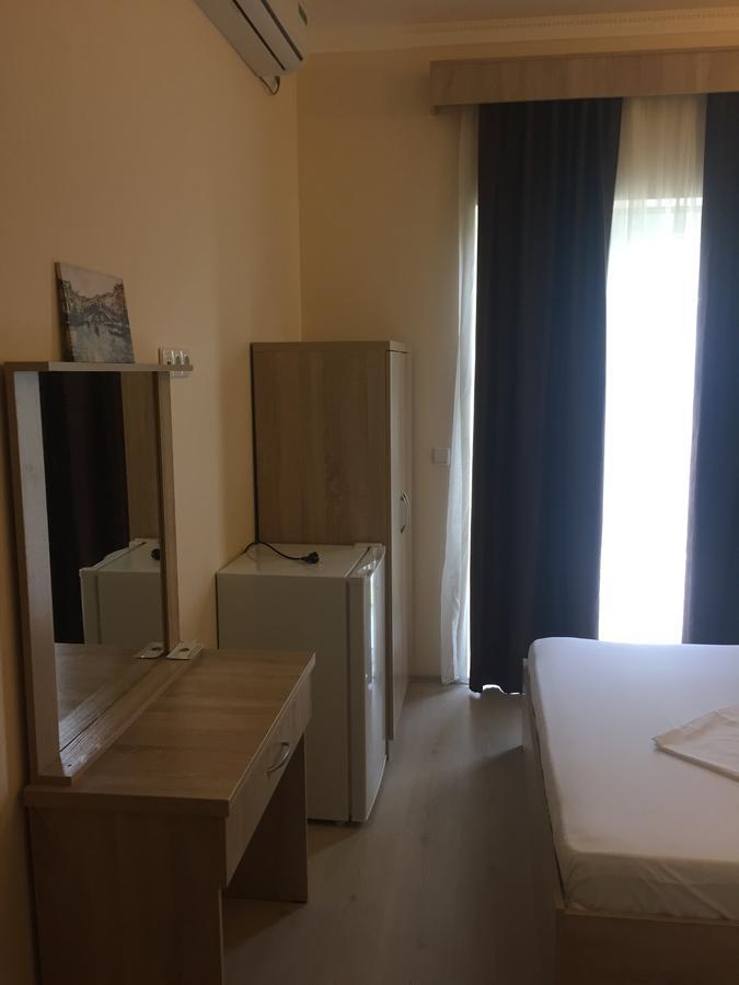 Inn Aхчыпсы Gagra Exterior photo