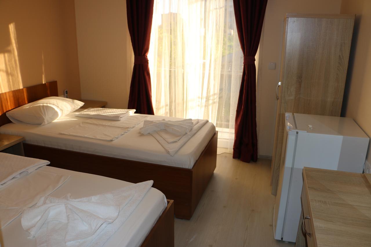 Inn Aхчыпсы Gagra Exterior photo